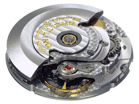 breitling geneve 17 jewel movement|breitling caliber 17 specs.